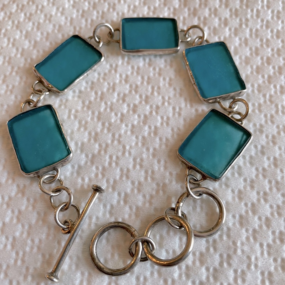 Cape Cod Toggle Bracelet - image 1